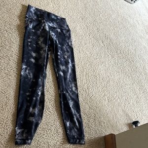 23 cloud leggings
